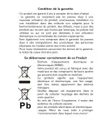 Preview for 60 page of Sunstech SKYBT User Manual