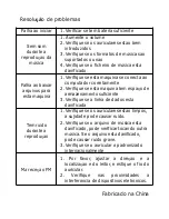 Preview for 79 page of Sunstech SKYBT User Manual