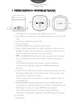 Preview for 22 page of Sunstech SPUBT710 User Manual