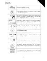 Preview for 28 page of Sunstech TAB93QCBT User Manual