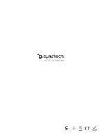 Preview for 30 page of Sunstech TAB93QCBT User Manual