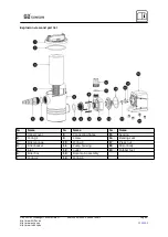 Preview for 6 page of SunSun 50960 Operation Manual