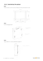 Preview for 12 page of SunSynk SUN-BATT-5.12 User Manual