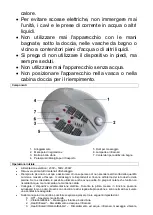 Preview for 15 page of Suntec Wellness FMA-8663 comfort pro Instruction Manual