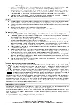 Preview for 16 page of Suntec Wellness FMA-8663 comfort pro Instruction Manual