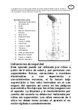 Preview for 15 page of Suntec Wellness KLIMATRONIC Night Sun Manual