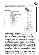 Preview for 49 page of Suntec Wellness KLIMATRONIC Night Sun Manual