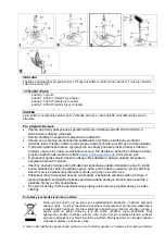 Preview for 77 page of Suntec Wellness KLIMATRONIC Night Sun Manual