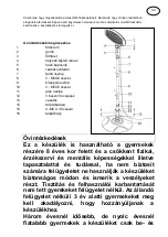 Preview for 79 page of Suntec Wellness KLIMATRONIC Night Sun Manual