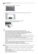 Preview for 26 page of Suntec Wellness TGR-7017 bamboo Manual