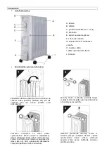 Preview for 57 page of SUNTEC Klimatronic Heat Safe humid 1000 Instruction Manual