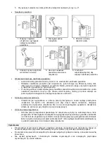 Preview for 72 page of SUNTEC Klimatronic Heat Safe humid 1000 Instruction Manual