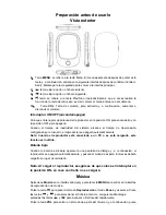 Preview for 7 page of SunTech SPORTY Quick Manual