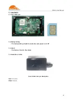 Preview for 27 page of SunTech ST4345 User Manual