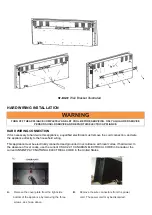 Preview for 10 page of SUNTECK RIVA 100 Installation Manual