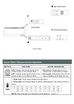 Preview for 13 page of SUNTECK RIVA 100 Installation Manual