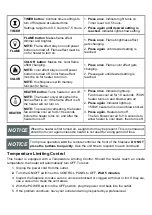 Preview for 14 page of SUNTECK RIVA 100 Installation Manual