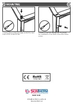 Preview for 7 page of Suntherm HAL Instruction Manual