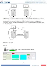 Preview for 11 page of Suntor ST30HPT User Manual