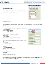 Preview for 15 page of Suntor ST30HPT User Manual