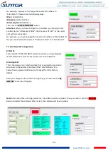 Preview for 16 page of Suntor ST30HPT User Manual