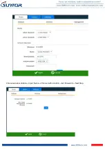 Preview for 5 page of Suntor ST9602MD User Manual