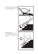 Preview for 31 page of Sunwa CARRY-UP CU406 Operation Manual