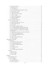 Preview for 4 page of SUNWARD SWE150F Operation & Maintenance Manual