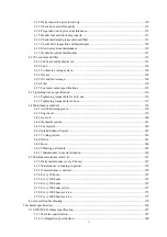 Preview for 6 page of SUNWARD SWE150F Operation & Maintenance Manual