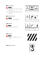 Preview for 16 page of SUNWARD SWE150F Operation & Maintenance Manual