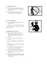 Preview for 26 page of SUNWARD SWE150F Operation & Maintenance Manual