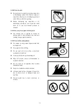 Preview for 31 page of SUNWARD SWE150F Operation & Maintenance Manual