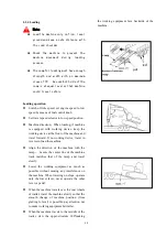 Preview for 55 page of SUNWARD SWE150F Operation & Maintenance Manual