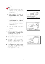 Preview for 57 page of SUNWARD SWE150F Operation & Maintenance Manual