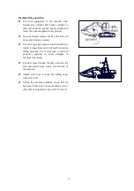 Preview for 59 page of SUNWARD SWE150F Operation & Maintenance Manual