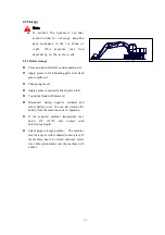 Preview for 60 page of SUNWARD SWE150F Operation & Maintenance Manual