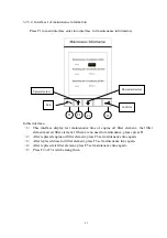 Preview for 72 page of SUNWARD SWE150F Operation & Maintenance Manual