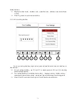 Preview for 77 page of SUNWARD SWE150F Operation & Maintenance Manual