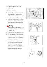 Preview for 94 page of SUNWARD SWE150F Operation & Maintenance Manual