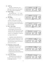 Preview for 100 page of SUNWARD SWE150F Operation & Maintenance Manual