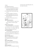 Preview for 102 page of SUNWARD SWE150F Operation & Maintenance Manual