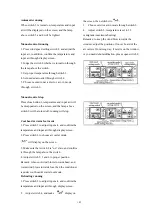 Preview for 109 page of SUNWARD SWE150F Operation & Maintenance Manual