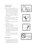 Preview for 119 page of SUNWARD SWE150F Operation & Maintenance Manual