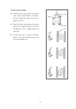 Preview for 122 page of SUNWARD SWE150F Operation & Maintenance Manual