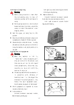 Preview for 124 page of SUNWARD SWE150F Operation & Maintenance Manual