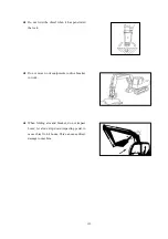 Preview for 129 page of SUNWARD SWE150F Operation & Maintenance Manual