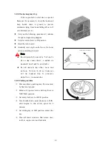 Preview for 130 page of SUNWARD SWE150F Operation & Maintenance Manual