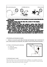 Preview for 209 page of SUNWARD SWE150F Operation & Maintenance Manual