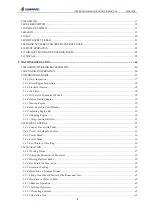 Preview for 4 page of SUNWARD SWE18UF Operation & Maintenance Manual