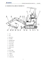 Preview for 21 page of SUNWARD SWE18UF Operation & Maintenance Manual